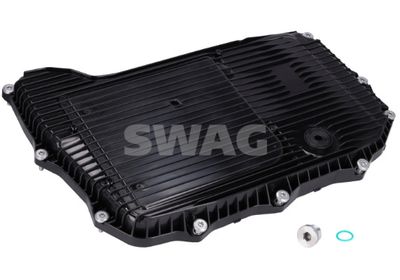 Hydraulic Filter, automatic transmission SWAG 33 11 0642
