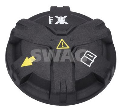 Cap, coolant tank SWAG 33 11 0650