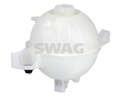 Expansion Tank, coolant SWAG 33 11 0656
