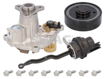 Water Pump, engine cooling SWAG 33 11 0660