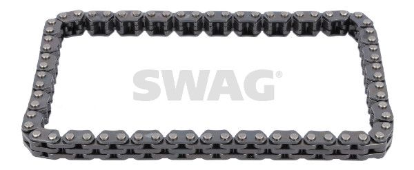 SWAG 33 11 0673 Chain, oil pump drive
