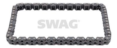 Chain, oil pump drive SWAG 33 11 0673