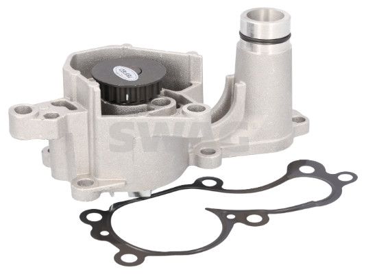 SWAG 33 11 0681 Water Pump, engine cooling