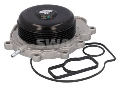 Water Pump, engine cooling SWAG 33 11 0688