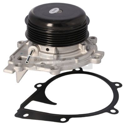 Water Pump, engine cooling SWAG 33 11 0702