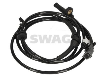 Sensor, wheel speed SWAG 33 11 0721