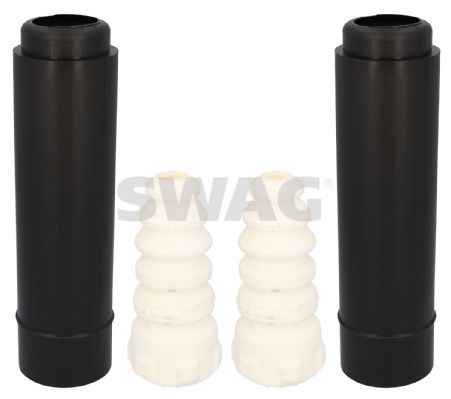SWAG 33 11 0731 Dust Cover Kit, shock absorber