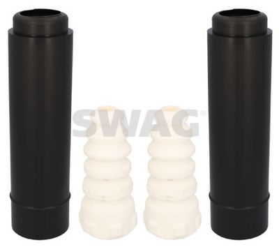 Dust Cover Kit, shock absorber SWAG 33 11 0731