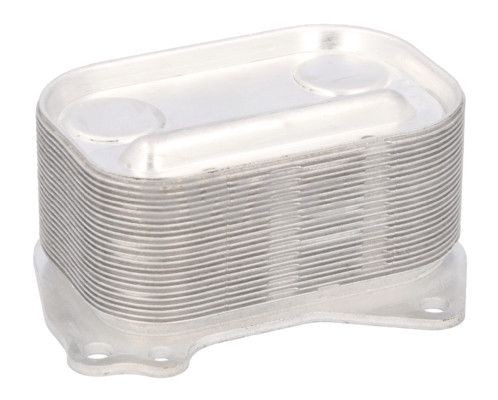 SWAG 33 11 0741 Oil Cooler, engine oil