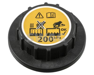 Cap, coolant tank SWAG 33 11 0762