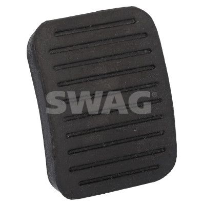 Pedal Pad, brake pedal SWAG 33 11 0768