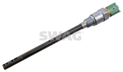 Sensor, engine oil level SWAG 33 11 0794
