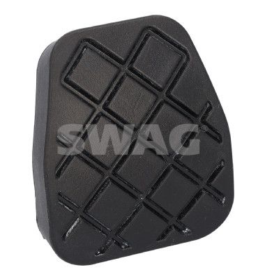 Pedal Pad, clutch pedal SWAG 33 11 0837