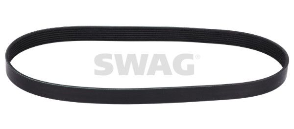 SWAG 33 11 0840 V-Ribbed Belt