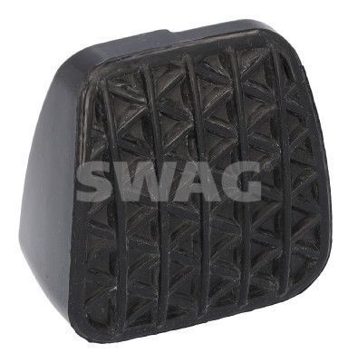 Pedal Pad, brake pedal SWAG 33 11 0849