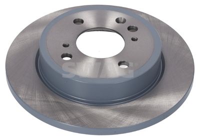 Brake Disc SWAG 33 11 0863