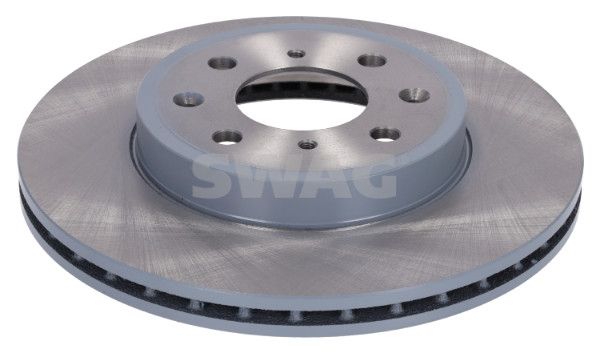 SWAG 33 11 0865 Brake Disc