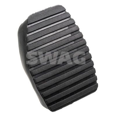 Pedal Pad, brake pedal SWAG 33 11 0880