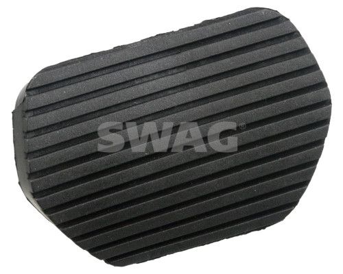 SWAG 33 11 0881 Pedal Pad, brake pedal