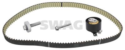 Timing Belt Kit SWAG 33 11 0897