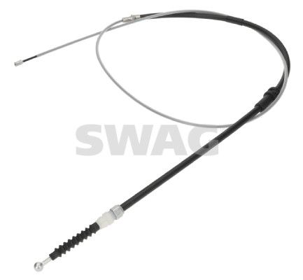SWAG 33 11 0908 Cable Pull, parking brake