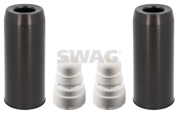 SWAG 33 11 0915 Dust Cover Kit, shock absorber