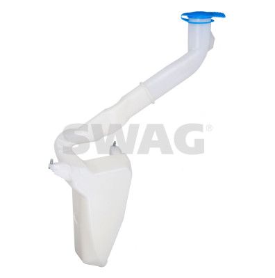 SWAG 33 11 0933 Washer Fluid Reservoir, window cleaning