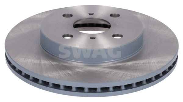 SWAG 33 11 0934 Brake Disc