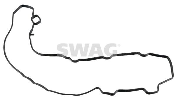 SWAG 33 11 0966 Gasket, crankcase ventilation