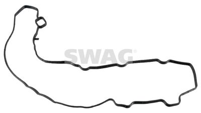 Gasket, crankcase ventilation SWAG 33 11 0966