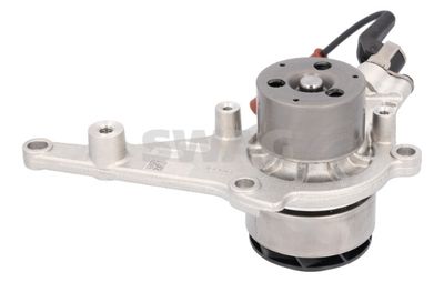 Water Pump, engine cooling SWAG 33 11 0973