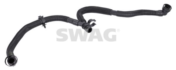 SWAG 33 11 1000 Hose, crankcase ventilation