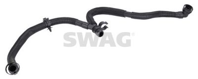 Hose, crankcase ventilation SWAG 33 11 1000