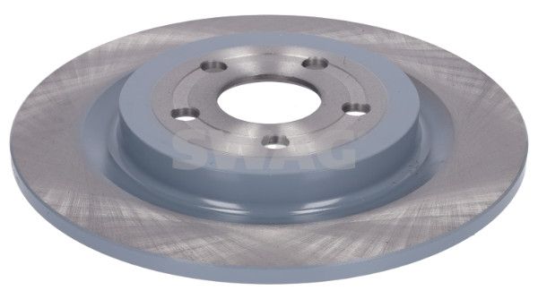 SWAG 33 11 1022 Brake Disc