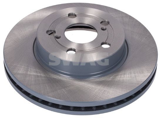 SWAG 33 11 1166 Brake Disc