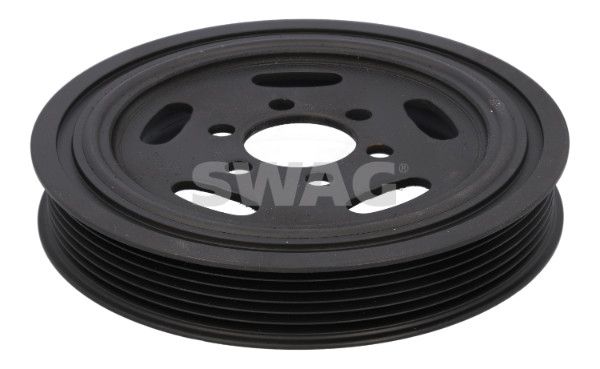 SWAG 33 11 1174 Belt Pulley, crankshaft