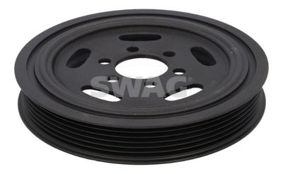 Belt Pulley, crankshaft SWAG 33 11 1174