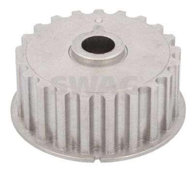 Sprocket, crankshaft SWAG 33 11 1175
