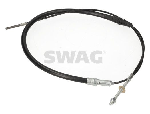 SWAG 33 11 1190 Cable Pull, parking brake