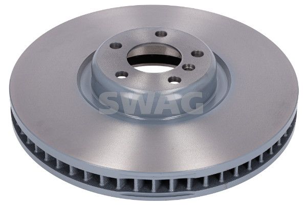 SWAG 33 11 1198 Brake Disc