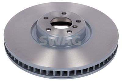 Brake Disc SWAG 33 11 1198