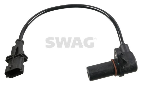 SWAG 33 11 1200 Sensor, crankshaft pulse