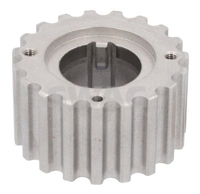 Sprocket, crankshaft SWAG 33 11 1206