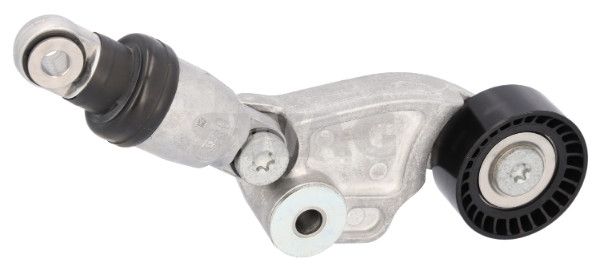 SWAG 33 11 1330 Belt Tensioner, V-ribbed belt