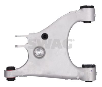 Control/Trailing Arm, wheel suspension SWAG 33 11 1352