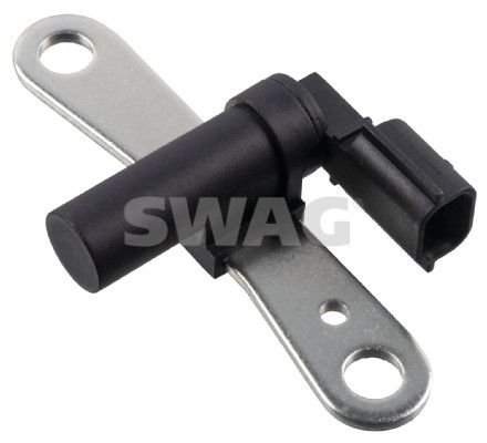 SWAG 33 11 1379 Sensor, crankshaft pulse