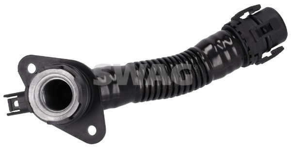 SWAG 33 11 1386 Hose, crankcase ventilation