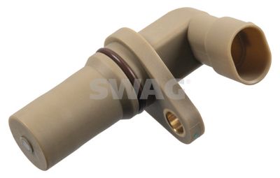 Sensor, crankshaft pulse SWAG 33 11 1391