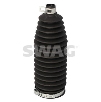 Bellow Kit, steering SWAG 33 11 1407