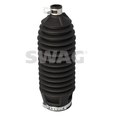 Bellow Kit, steering SWAG 33 11 1408